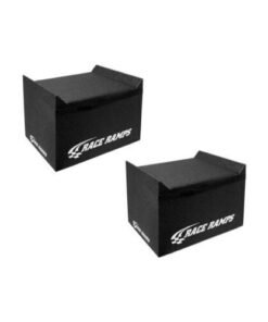 Race Ramps RR-SPS 23.75" L Slip Plate Stands