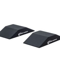 Race Ramps RR-SR Show Ramps for 12" W Tires