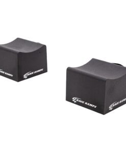 Race Ramps RR-WC-10-SC 10" Supercar Wheel Cribs
