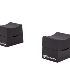 Race Ramps RR-WC-12-2 12" Multi-Purpose Wheel Cribs