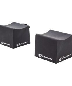 Race Ramps RR-WC-12-SC 12" Supercar Wheel Cribs