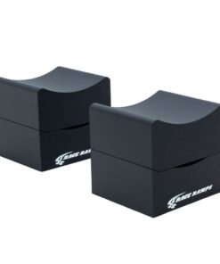 Race Ramps RR-WC-14-SC-2 14" Supercar Wheel Cribs