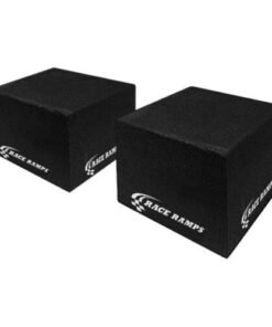 Race Ramps RR-WS-14 18" L Wheel Stands
