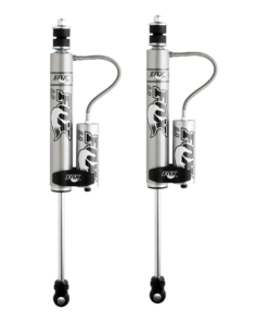 Fox Shox 980-24-960 Set of 2 Front Remote Reservoir Shock Absorbers