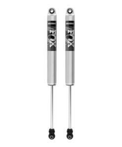 Fox 2.0 IFP Performance Series Rear Shocks - 09-18 Ford F-150 4WD 0-1" Lift Kits