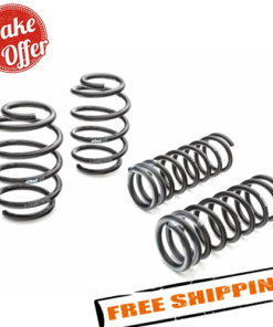 Eibach Pro-Kit Lowering Springs for 2013-2017 Honda Accord & Acura TLX 2.4L