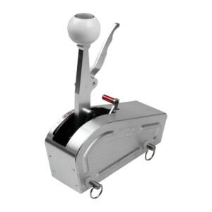 B&M 80706 Pro Stick Automatic Transmission Shifter