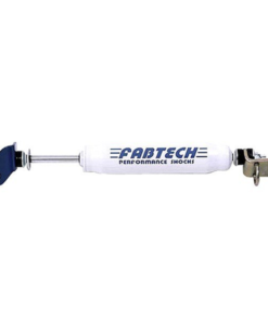 Fabtech FTS8002 Single Performance Steering Stabilizer for 1999-2006 GM 1500