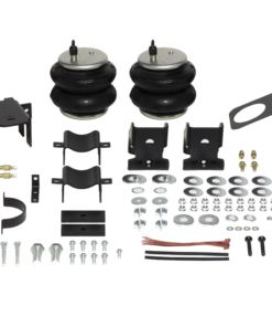 Firestone 2550 Ride-Rite Rear Air Helper Spring Kit