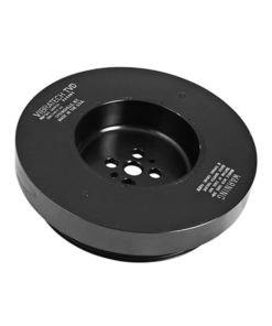 Fluidampr 920301 Harmonic Balancer for 2003-2007 Dodge Ram 5.9L Cummins