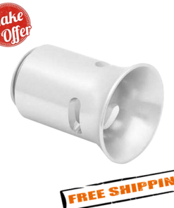 GFB 5702 Replacement Blow-Off Valve Whistling Trumpet