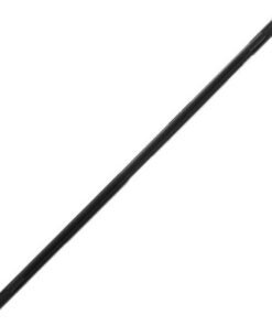 Bestop 52600-01 Black Tailgate Bar Kit for 1997-2006 Jeep Wrangler TJ