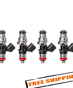 Injector Dynamics 1050.48.14.14.4 ID1050x Fuel Injector Set