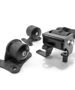 Innovative Mounts 20150-75A Replacement Mount Kit for 1997-2001 Honda Prelude