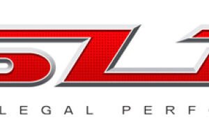 SLP 2005-2010 Dodge Challenger/Charger/Magnum/300C 5.7L LoudMouth Cat-Back Exhaust System