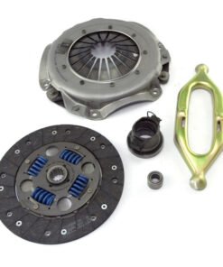 Omix Master Clutch Kit 2.5L 94-02 Cherokee & Wrangler