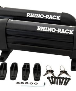 Rhino-Rack 572 Ski Carrier - 2 skis