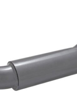 AEM 03-05 Honda Accord V6 Silver V2 Intake