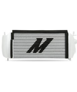Mishimoto 2016+ Ford F-150 2.7/3.5L Ecoboost Intercooler (I/C ONLY) - Sleek Silver