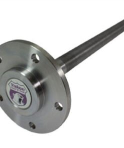 Yukon Gear 1541H Alloy Rear Axle For GM 7.5in Rear / 26 Spline / 26 7/8in Long / 83-93 S10