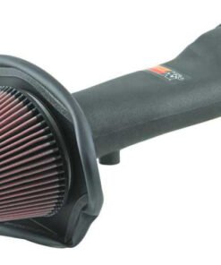 K&N 07-09 Mustang Shelby V8-5.4L Performance Intake Kit