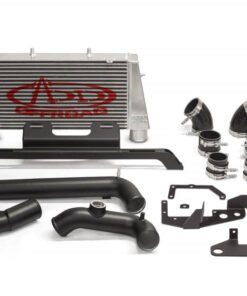 Addictive Desert Designs 17-18 Ford F-150 Raptor aFe Intercooler Upgrade Kit