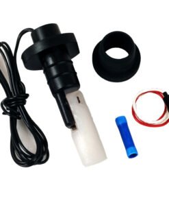 Snow Performance Low Level Indicator Switch (Unmounted)