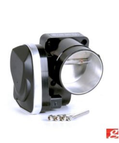 Grams Performance VW MKIV DBW Throttle Body - Black