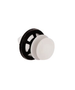Omix Push Pin Clip Front and Rr Dr Panel- 11-21 JK/WK
