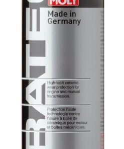 LIQUI MOLY 300mL Cera Tec - Case of 6