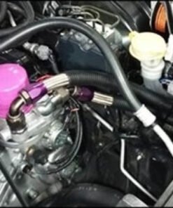 HKS Stype O/C ZN6 FA20