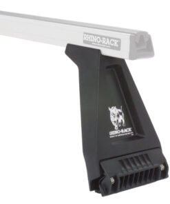 Rhino-Rack Land Rover Defender RL Leg Bracket - Strap 8 - 210mm - 2 pcs