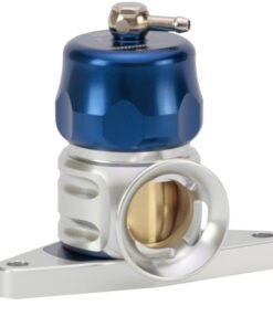 Turbosmart BOV Supersonic Subaru -Blue