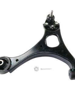NEW Front LH & RH Lower Control Arms for 2006-2011 Acura CSX & Honda Civic