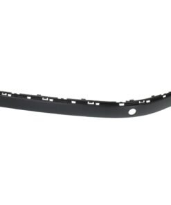 New Front Bumper Guard primed left side for 2006-2008 BMW 750i/750Li Base