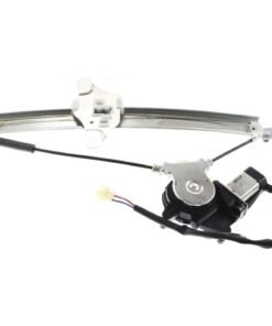 New Rear Power Window Regulator left side for 1992-1996 Toyota Camry Sedan