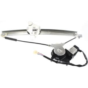 New Rear Power Window Regulator left side for 1992-1996 Toyota Camry Sedan