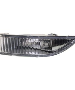 Front Fog Light clear lens left side for 2003-2004 Toyota Avalon XL, XLS