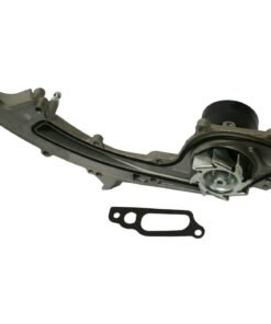 DriveMotive REPA313504 Water Pump for Acura TL 1996-1998 Acura Base, Premium