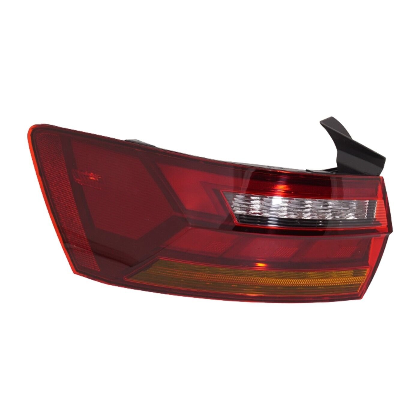 Tail Light VW2804128 halogen/LED left side for 2019 Volkswagen Jetta S, SE, SEL