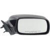 Kool Vue TY84ER Mirror Heated Right Side for 2007-2011 Toyota Camry Japan Built