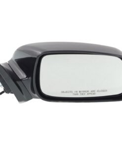 Kool Vue TY84ER Mirror Heated Right Side for 2007-2011 Toyota Camry Japan Built
