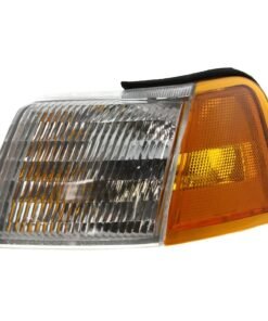 New Corner Light left side for 1989-1993 Ford Thunderbird LX, Super Coupe
