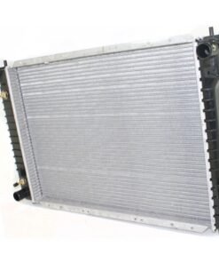 New Radiator NI3010131 aluminum core for 1993-1998 Nissan Quest GXE, XE