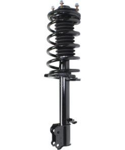 TrueDrive REPF280525 Front Loaded Strut Twin-tube for 2001-2012 Ford Escape