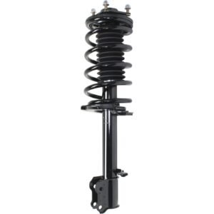 TrueDrive REPF280525 Front Loaded Strut Twin-tube for 2001-2012 Ford Escape