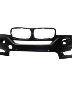 New Front Bumper Cover fascia CAPA for 2015-2018 BMW X5 sDrive35i, xDrive35d