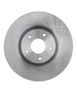 SureStop L27110001 Brake Disc front left right side for 03-05 Lincoln Aviator
