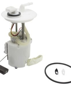 DriveMotive REPF314560 Electric Fuel Pump for 2006-2007 Ford Taurus SE, SEL