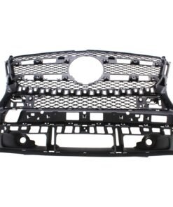 New Grille Grill for Mercedes Mercedes-Benz GL450 GL550 MB1200190 1668852465